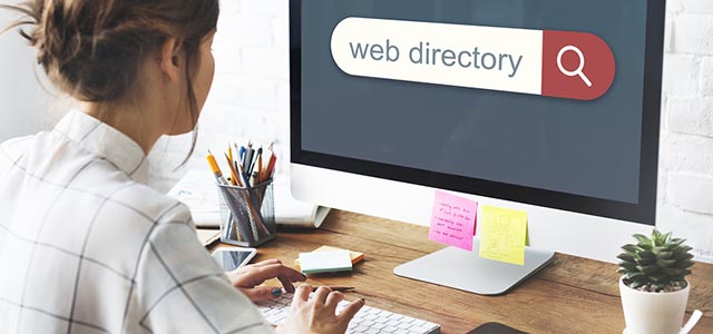 Online-Directories